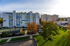 15.10.2024 Sanierung des Kreuzes vor der Kirche